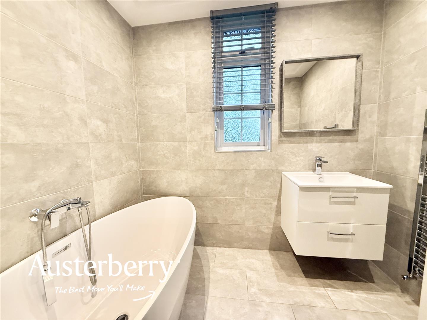 Meadow Road, Barlaston, Stoke-On-Trent
